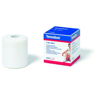 Tensoban Pre-Tape Underwrap (12 Rolls)