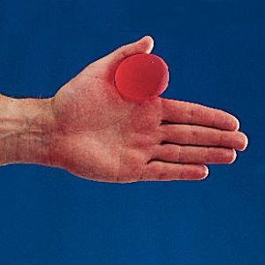 TheraBand Hand Exerciser Ball