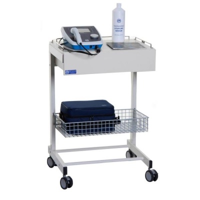 Treatment Trolley for Portable Therapy Unit