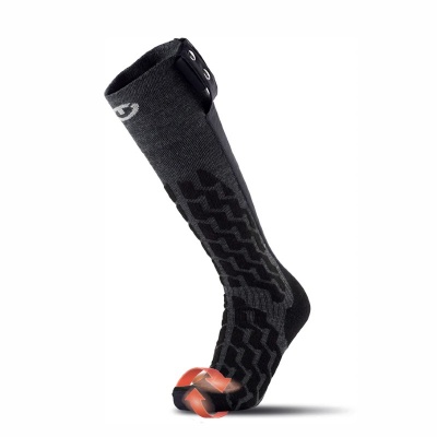 Therm-IC Powersocks Heat Fusion Uni Heated Socks