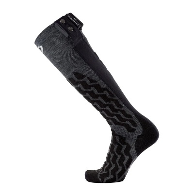 Therm-IC Powersocks Heat Fusion Uni Heated Socks