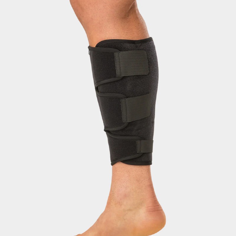 Thermoskin Sport Adjustable Calf Support for Running