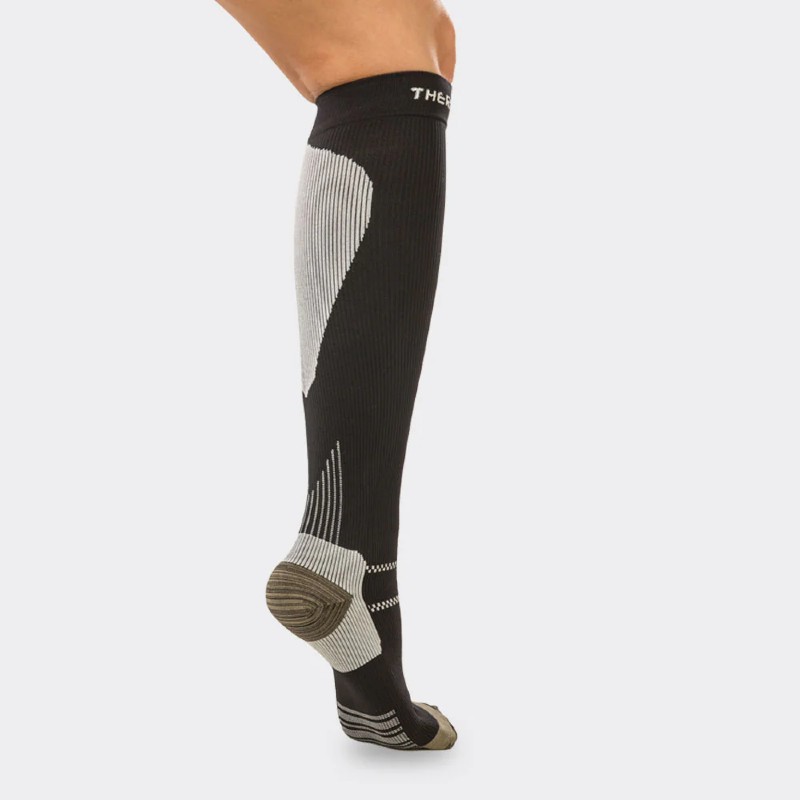 Thermoskin Walk-On Plantar FXT Compression Calf Socks