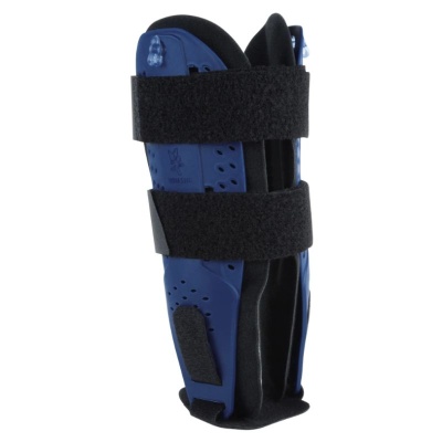 Thuasne Ligacast Air+ Ankle Stirrup Brace for Sprains