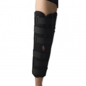 Knee Splints and Knee Immobilisers :: Sports Supports | Mobility ...