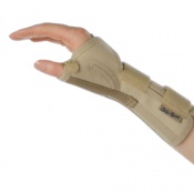 Ottobock Manu 3D Basic Wrist Support :: Sports Supports | Mobility ...