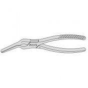 Walsham Nasal Septum Forceps For Redressing Right With Box Joint 2mm Health And Care