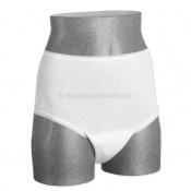 mens disposable underwear with fly