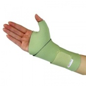 Jura Long Wrist Thumb Brace | Health and Care