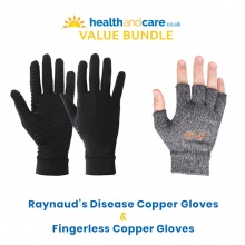 best cycling gloves for raynaud's