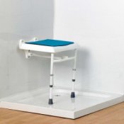 Shower Seats :: Sports Supports | Mobility | Healthcare Products