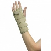 Wrist and Ulnar Deviation Support :: Sports Supports | Mobility ...