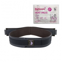 Lower Back Pain Relief Pack