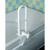 Deluxe Bath Tub Grab Rail