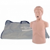 Obese Choking CPR Resuscitation Mannequin :: Sports Supports | Mobility ...