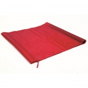 Cromptons Transtex PS Patient Specific Red Tubular Slide Sheet (Pack of 5)