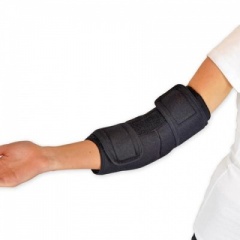 wrestling elbow brace