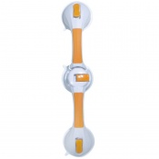 Drive Medical Rotating Suction Cup Grab Bar