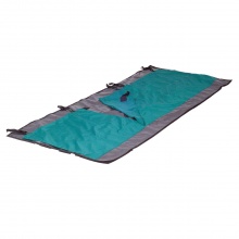 Etac Immedia 4WayGlide Nylon Sheet with Non-Slip Lock and Sides