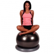 the loop stability ball holder