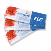 Health and Care Gift Voucher 10,000