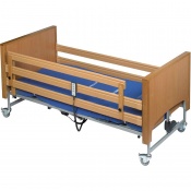 All Profiling Beds & Accessories | Health and Care