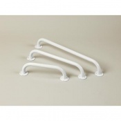 Homecraft Powder-Coated Steel Grab Rail