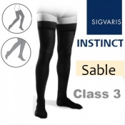 gradiated compression stockings for men