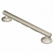 Moen Elegance Grab Bar with Grip Pad