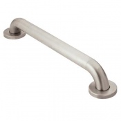 Moen Peened Grab Bar