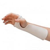 NCM Radial Based Thumb Spica Splint :: Sports Supports | Mobility ...