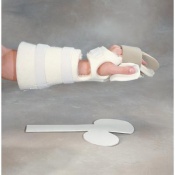 Hand Positioning And Resting Splints | Health and Care