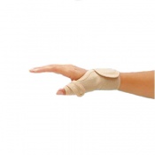 NCM Radial Based Thumb Spica Splint :: Sports Supports | Mobility ...