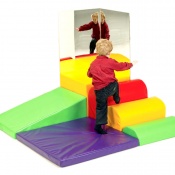 Sensory Soft Play Nursery Set :: Sports Supports | Mobility ...