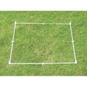 Floor Grid Quadrat 100 Squares | Health and Care