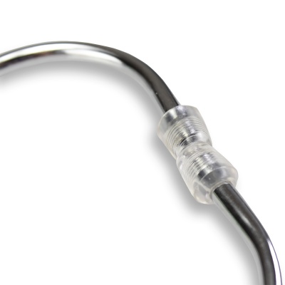 Timesco Twin-Tube Sprague Rappaport Dual-Head Stethoscope