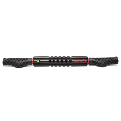 TriggerPoint GRID X STK Black Massaging Foam Roller