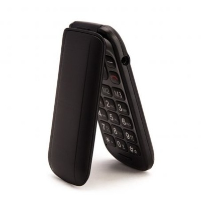 TTfone TT140 Big Button Basic Simple Mobile Phone