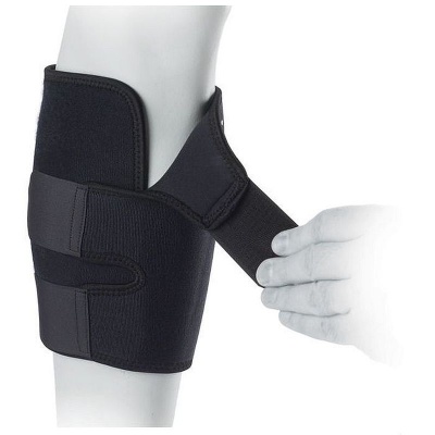 Ultimate Performance Ultimate Neoprene Shin/Calf Support