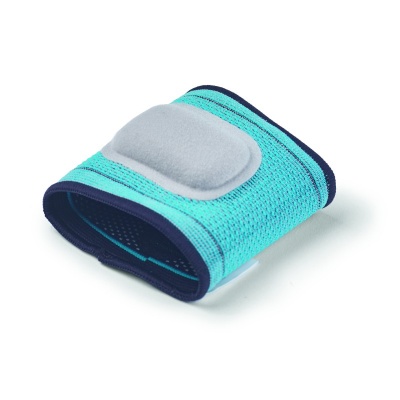 Ultimate Performance Advanced Compression Elbow Support with Strap and Gel