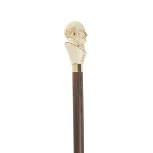 Winston Churchill Collectors' Walking Stick