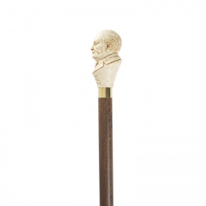 Winston Churchill Collectors' Walking Stick