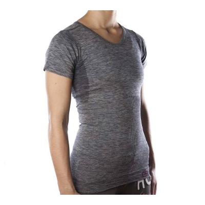 Comfizz Women's Stoma Support T-Shirt