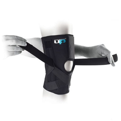 Ultimate Performance Wraparound Knee Brace