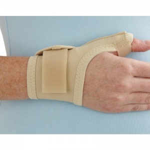 Wrist/Thumb Wrap