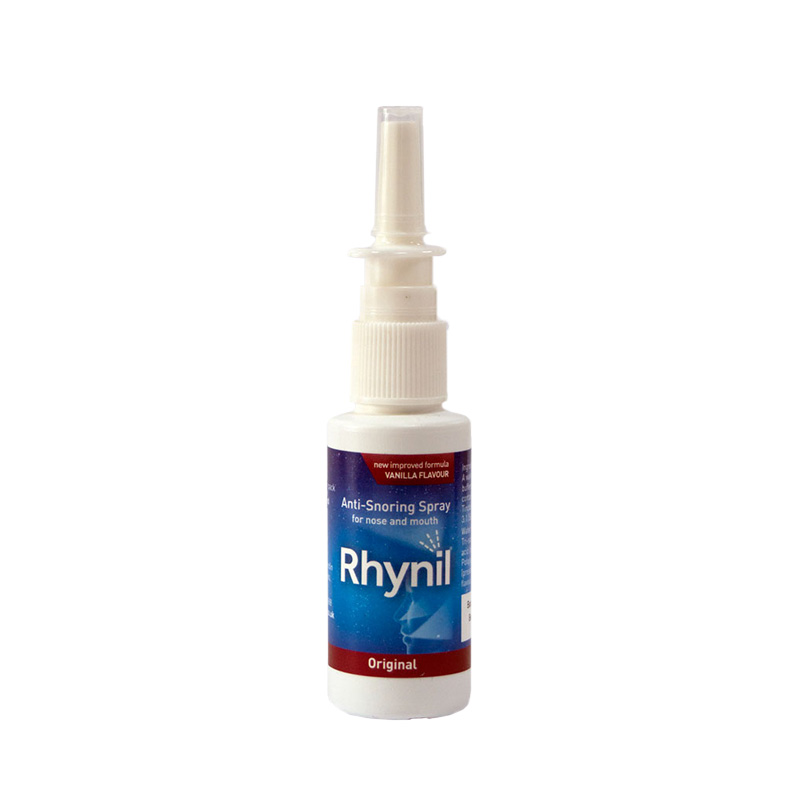 Rhynil Stop Snoring Spray