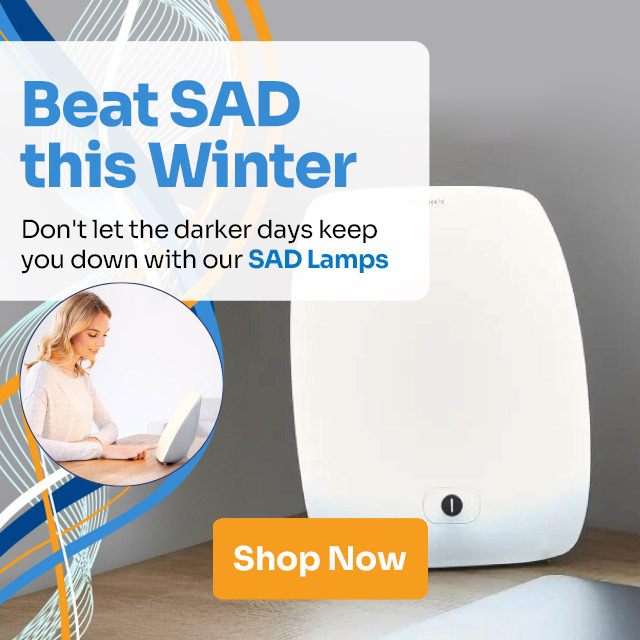 SAD Lamps for Winter