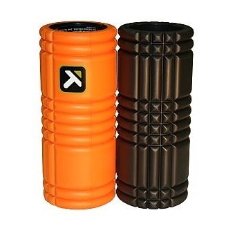 The Grid Foam Roller By Triggerpoint